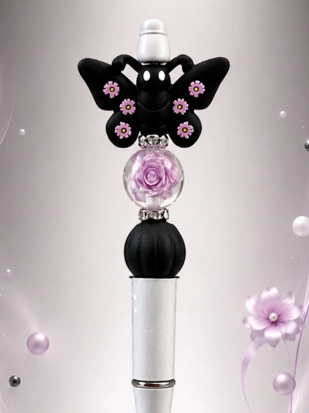 N/A delicate elegance